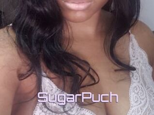 SugarPuch