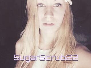 SugarScrub22