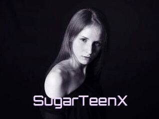 SugarTeenX