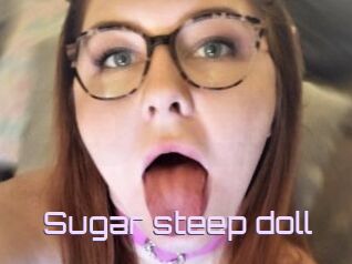 Sugar_steep_doll