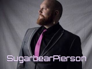 SugarbearPierson