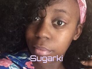 Sugarki