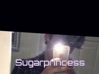 Sugarprincess