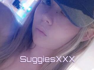 SuggiesXXX