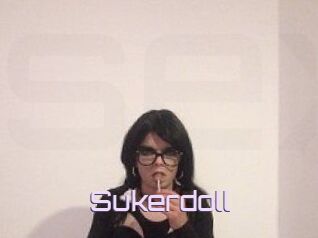 Sukerdoll