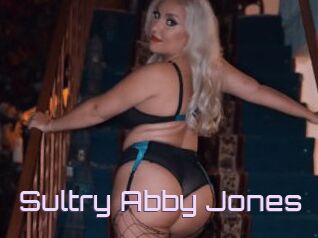 Sultry_Abby_Jones