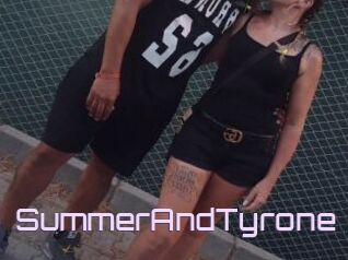 SummerAndTyrone