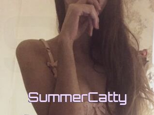 SummerCatty