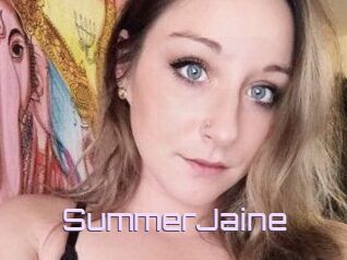 SummerJaine