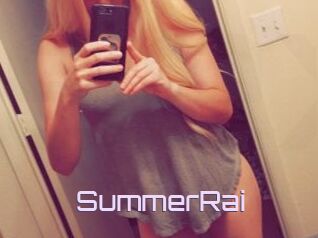 SummerRai