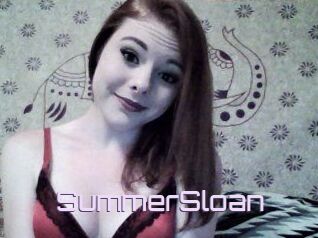 SummerSloan