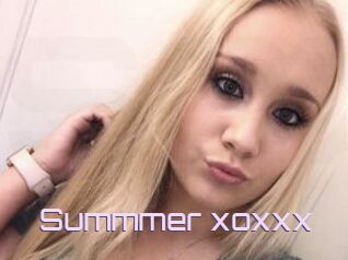 Summmer_xoxxx