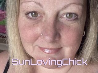 SunLovingChick