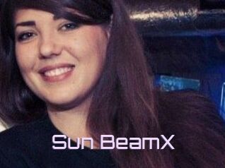 Sun_BeamX