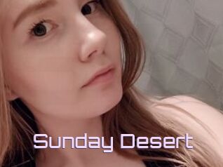 Sunday_Desert