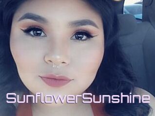 SunflowerSunshine