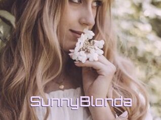 SunnyBlonda