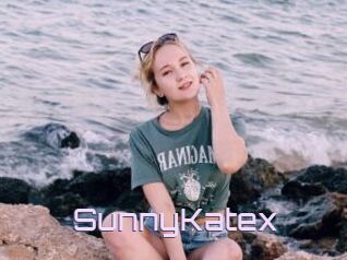 SunnyKatex