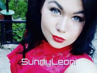 SunnyLeoni