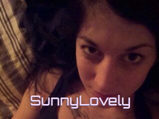 SunnyLovely