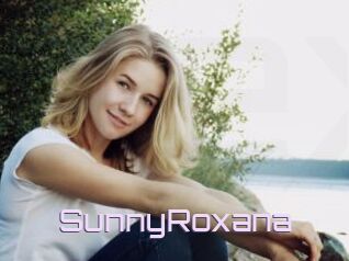 SunnyRoxana