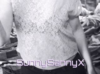 SunnySannyX