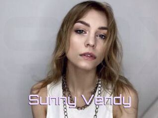 Sunny_Vendy