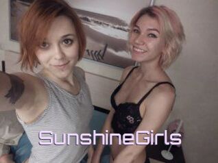 SunshineGirls