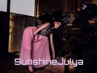 SunshineJulya