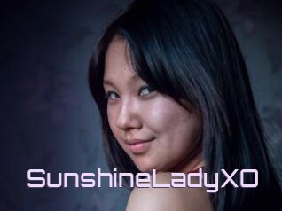 SunshineLadyXO