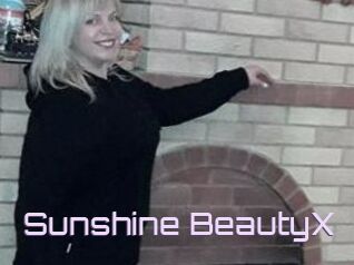 Sunshine_BeautyX