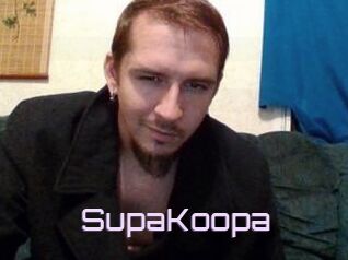 SupaKoopa