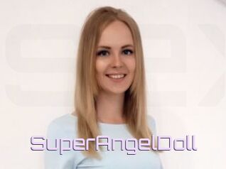 SuperAngelDoll