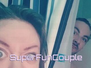 SuperFunCouple