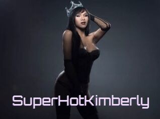 SuperHotKimberly