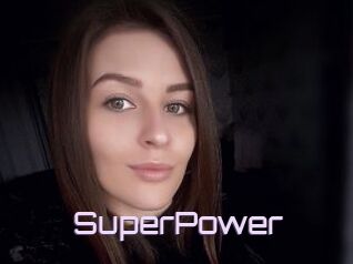 SuperPower