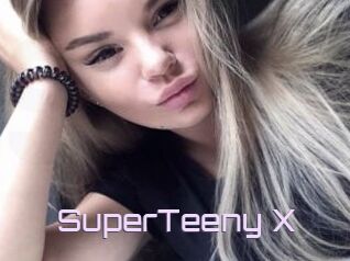 SuperTeeny_X