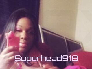 Superhead918