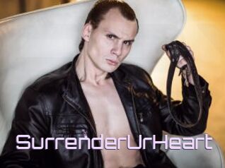 SurrenderUrHeart