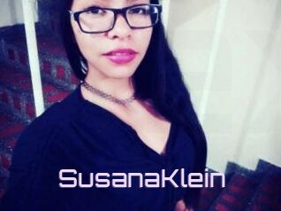 SusanaKlein