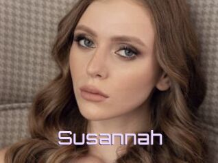 Susannah