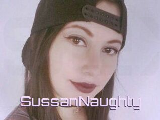 Sussan_Naughty