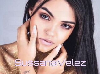 SussanaVelez