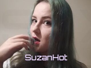 SuzanHot