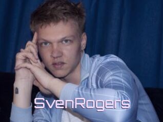 SvenRogers