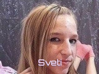 Sveti