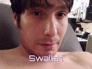 Swallah