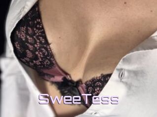 SweeTess