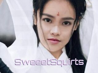 SweeetSquirts