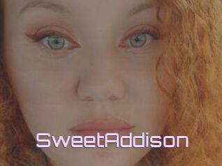 SweetAddison